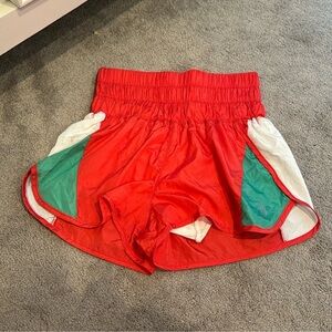 Free People Women’s Shorts
